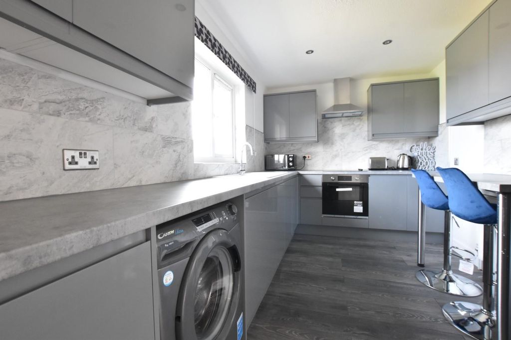 Property photo 1 of 15 Communal Kitchen