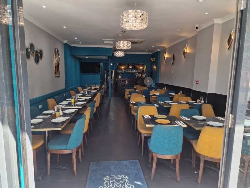 Property photo 1 of 10 Seating Area
