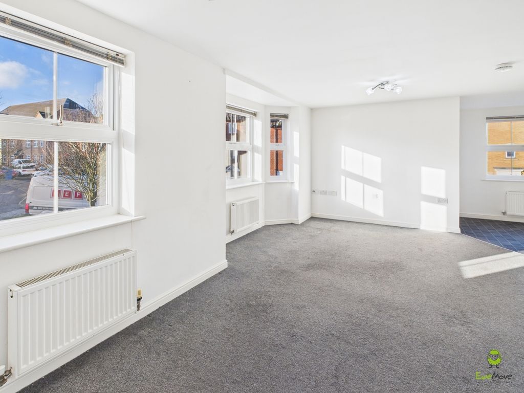 Property photo 2 of 6 Living Room - James Hillier Ewemove Bexley And Dar