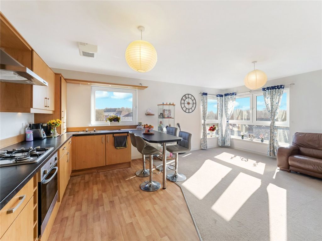 Additional image 4 of 2 bed flat for saleMount Pleasant Way, Kilmarnock, East Ayrshire KA3