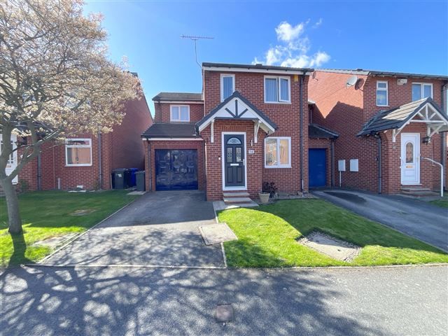 Property photo 1 of 21 Front