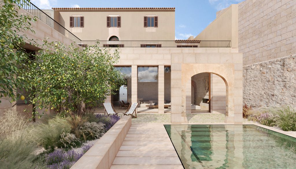 Property photo 2 of 23 05_Can Ginard_Piscina.Jpg