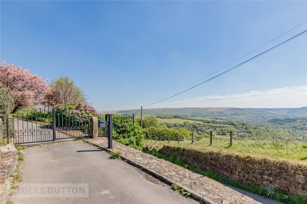 Property photo 2 of 34 Knott Hill Farm