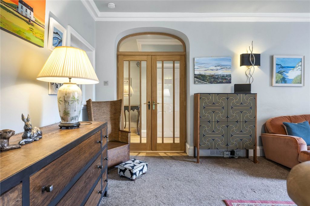 Additional image 6 of 5 bed flat for saleNelson Street, New Town, Edinburgh EH3