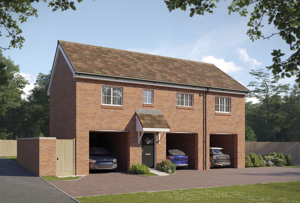 Property photo 1 of 8 CGI