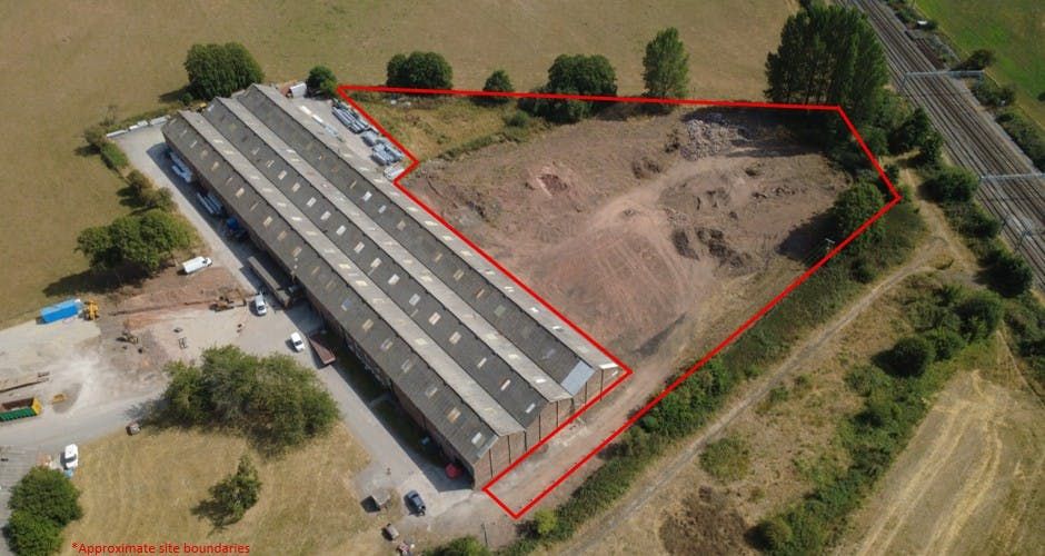 Property photo 1 of 2 Compound 1.Jpg
