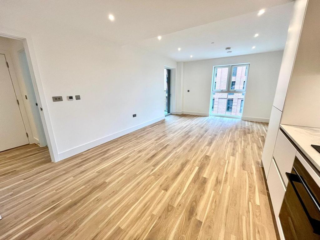 Property photo 2 of 9 Living Room