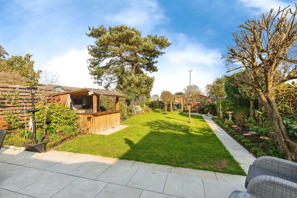 Additional image 19 of 5 bed detached house for saleWestwood Avenue, March PE15
