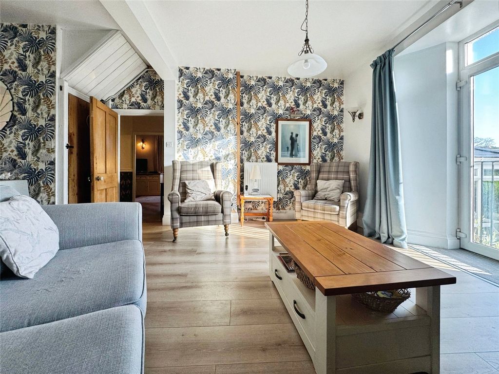Additional image 6 of 5 bed detached house for saleSt. Keyne, Liskeard, Cornwall PL14