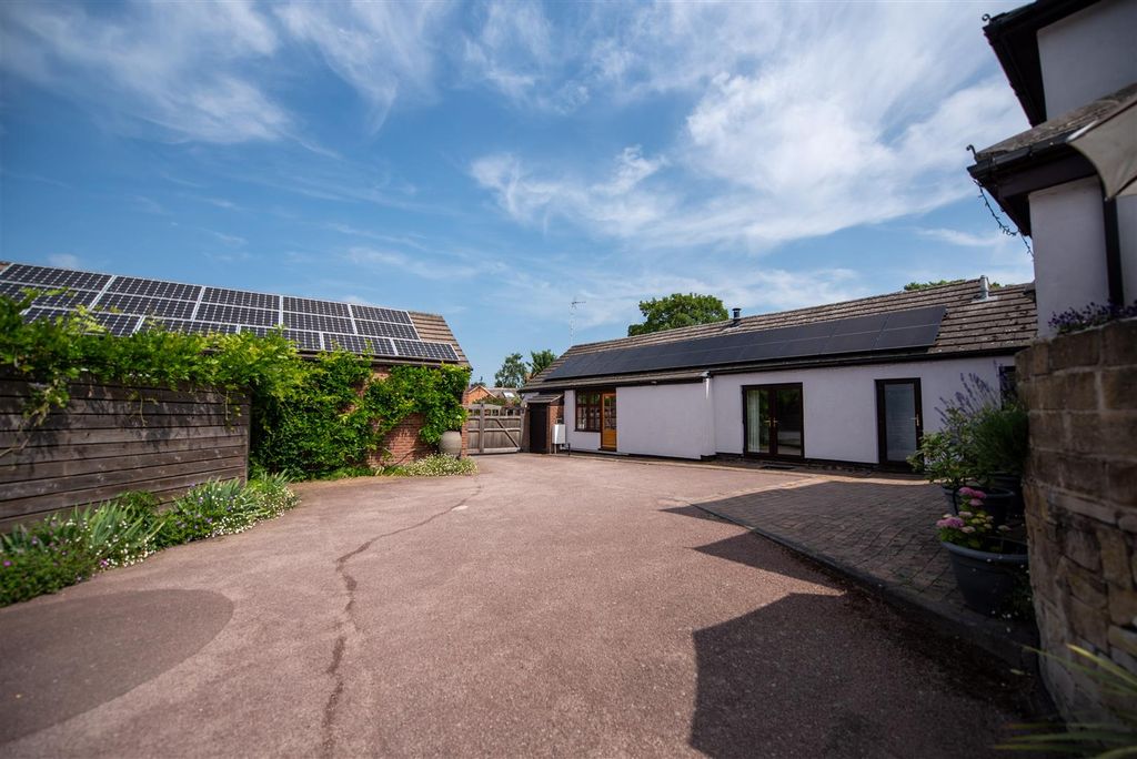 Additional image 32 of 7 bed detached house for saleMain Street, Nottingham NG2