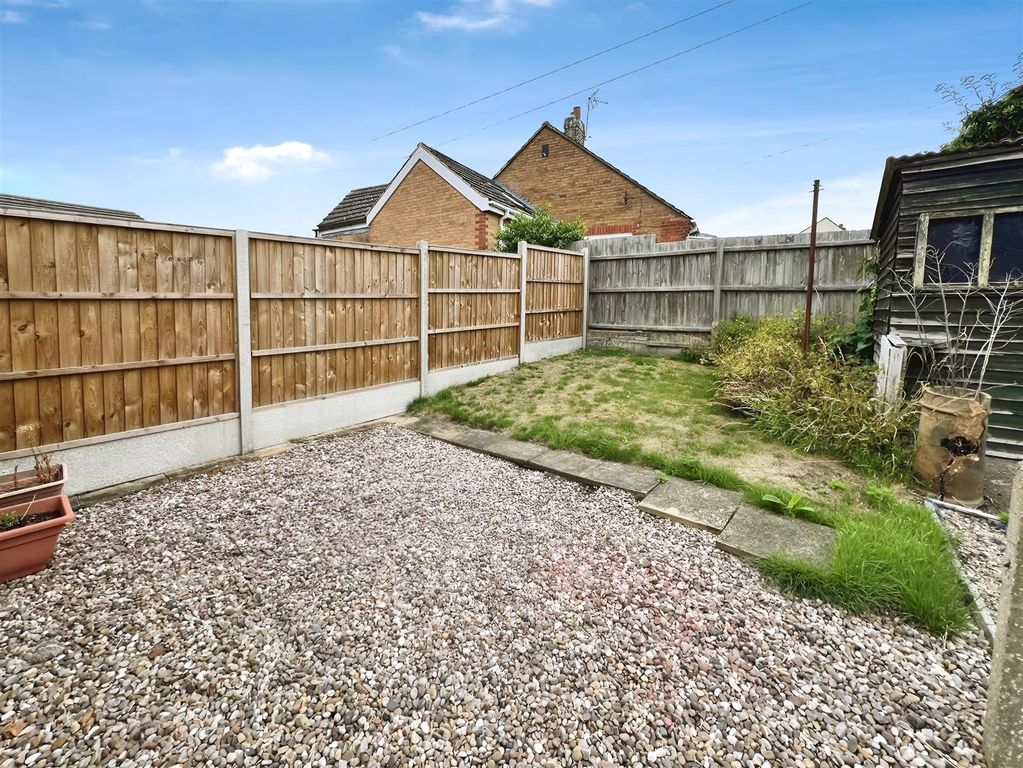 Property photo 2 of 10 Rear Garden