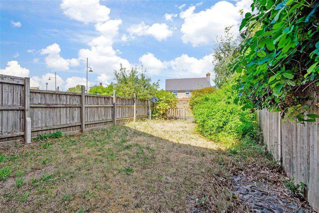 Property photo 2 of 20 Rear Garden