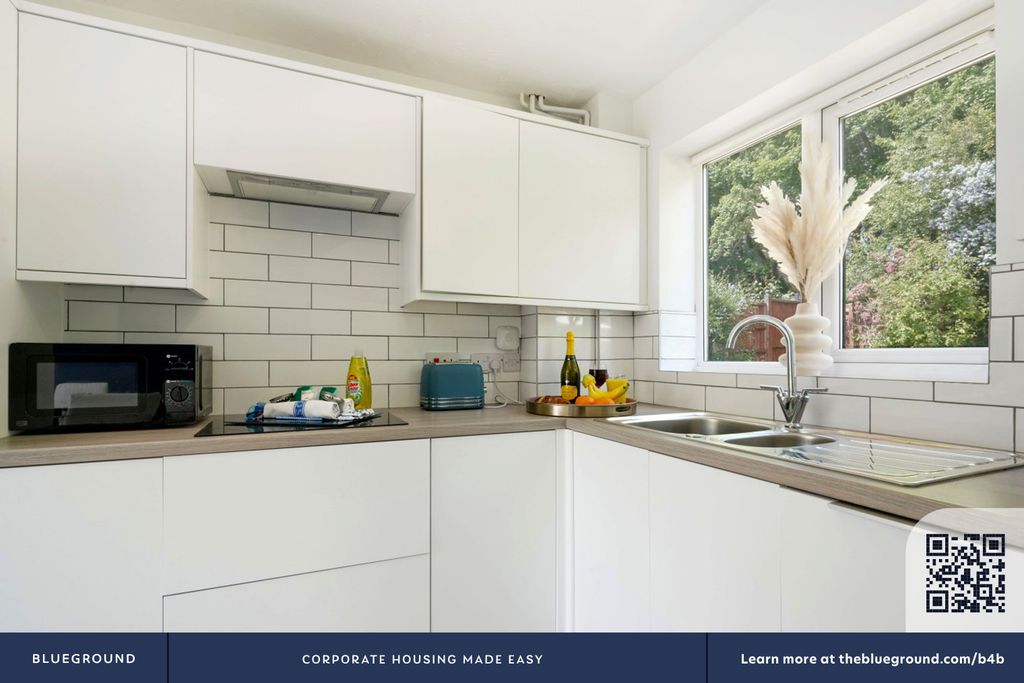 Additional image 15 of 3 bed flat to rentStantonbury MK13