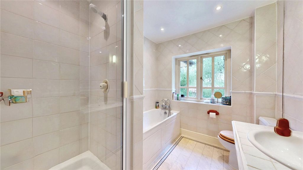 Additional image 21 of Land for saleStonecroft Close, Barnet Road, Arkley, Barnet EN5