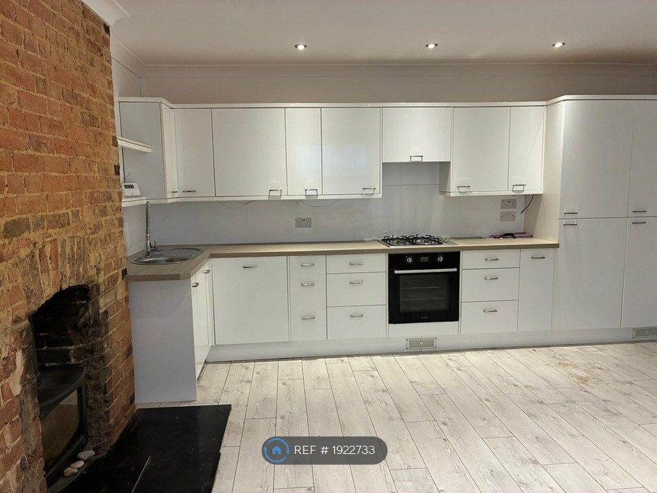 Property photo 2 of 32 Kitchen &amp; Fire Place