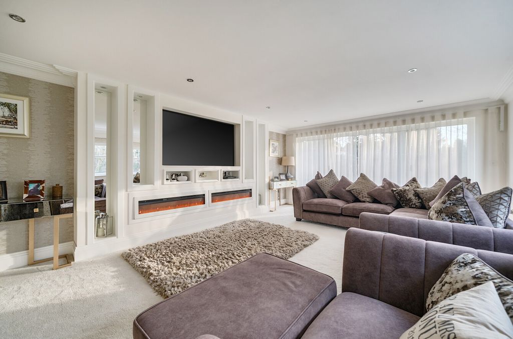 Additional image 11 of 6 bed detached house for saleHeather Lane, Up Nately, Hook RG27