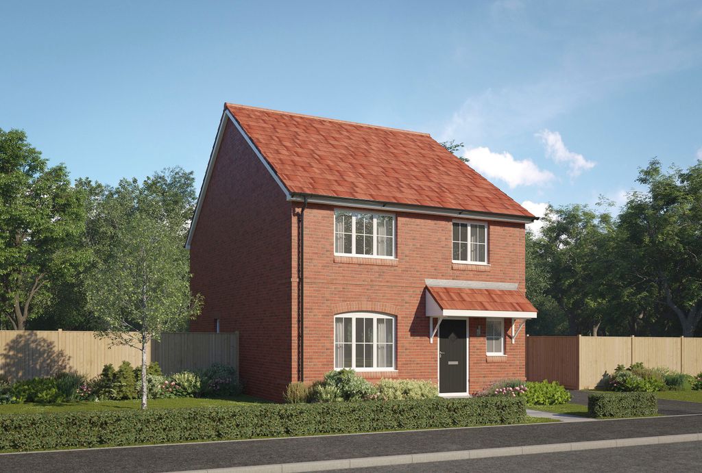 Property photo 2 of 11 CGI
