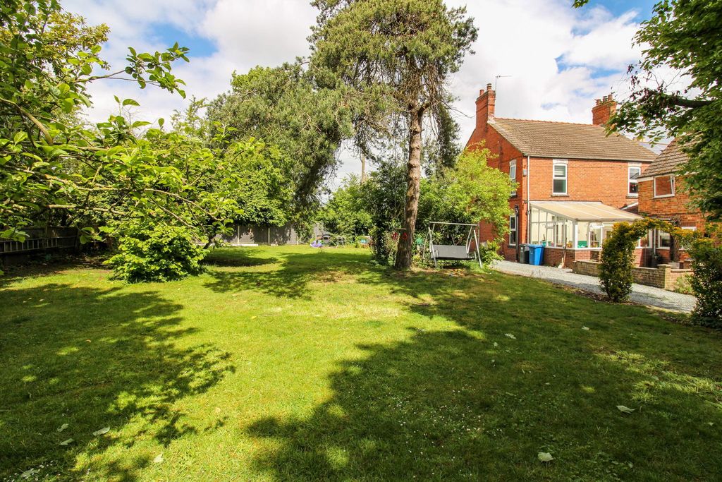 Additional image 22 of 3 bed detached house for saleWestgate, Kexby, Gainsborough DN21