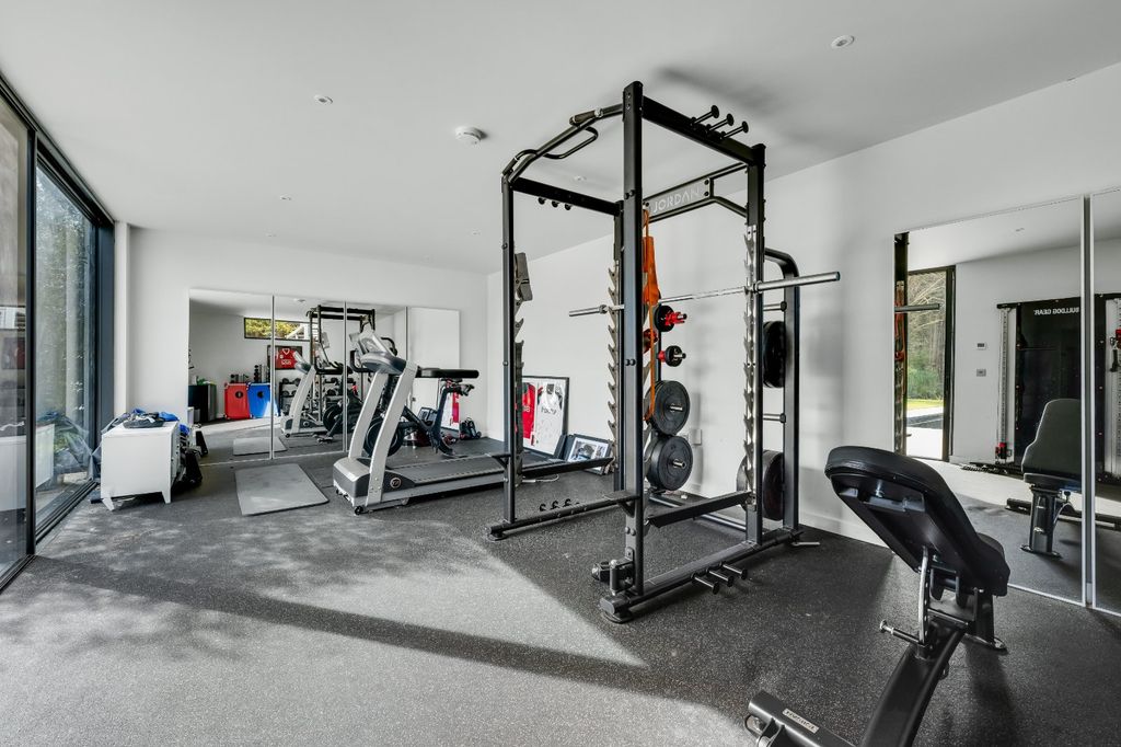 Additional image 33 of 7 bed detached house for saleSandown Avenue, Esher, Surrey KT10