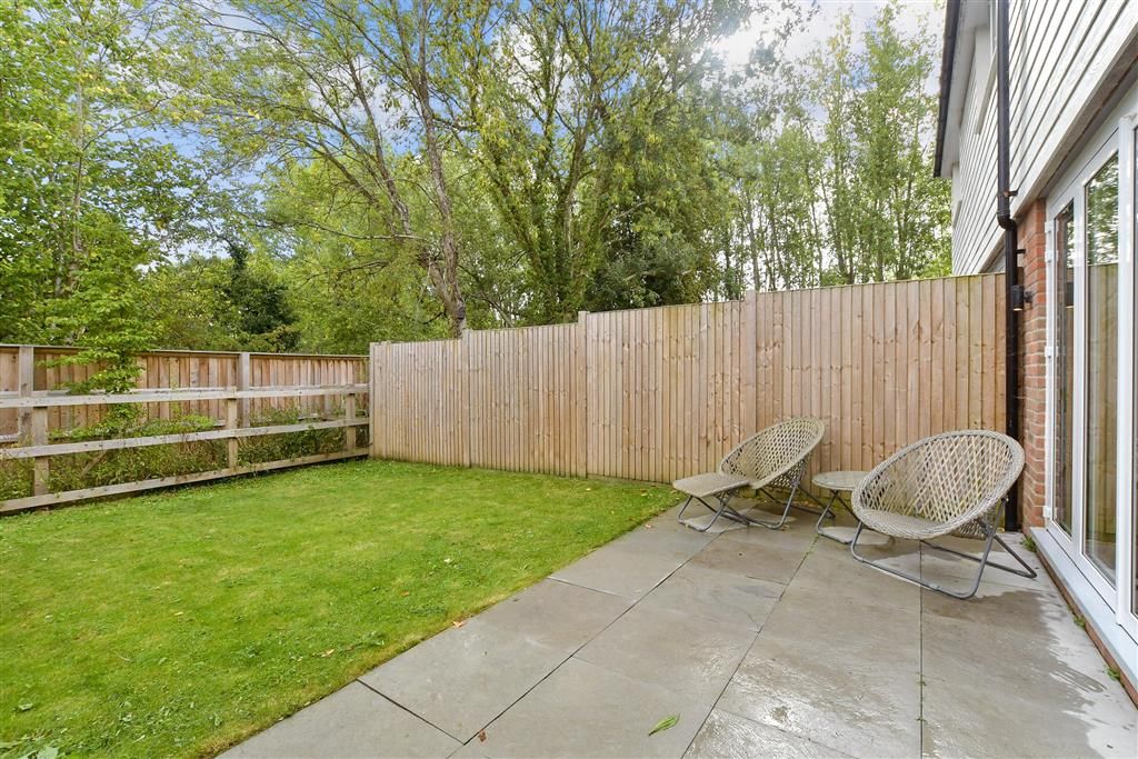 Property photo 2 of 9 Rear Garden
