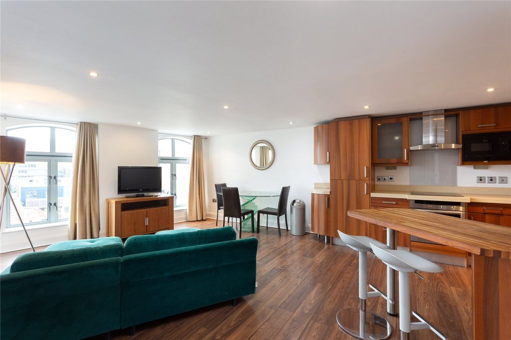 Property photo 2 of 13 Living Area