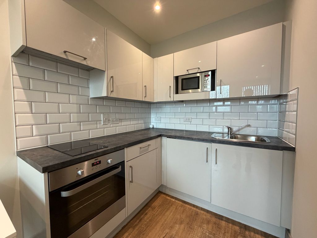 Property photo 2 of 13 Kitchen