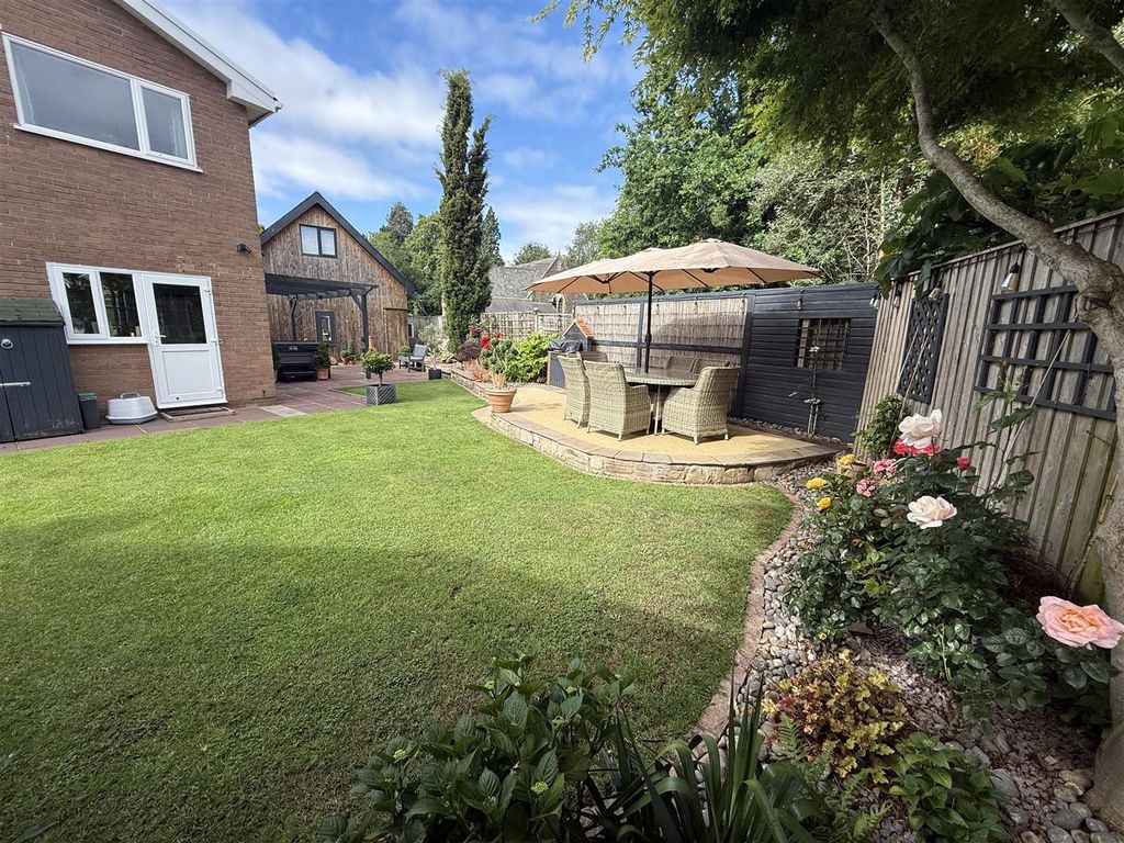 Additional image 32 of 5 bed detached house for saleHampton Dene Road, Hereford HR1