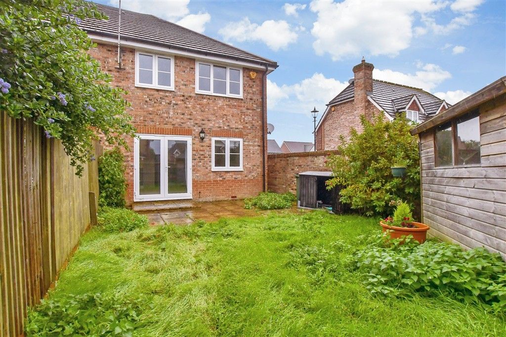 Property photo 2 of 11 Rear Elevation