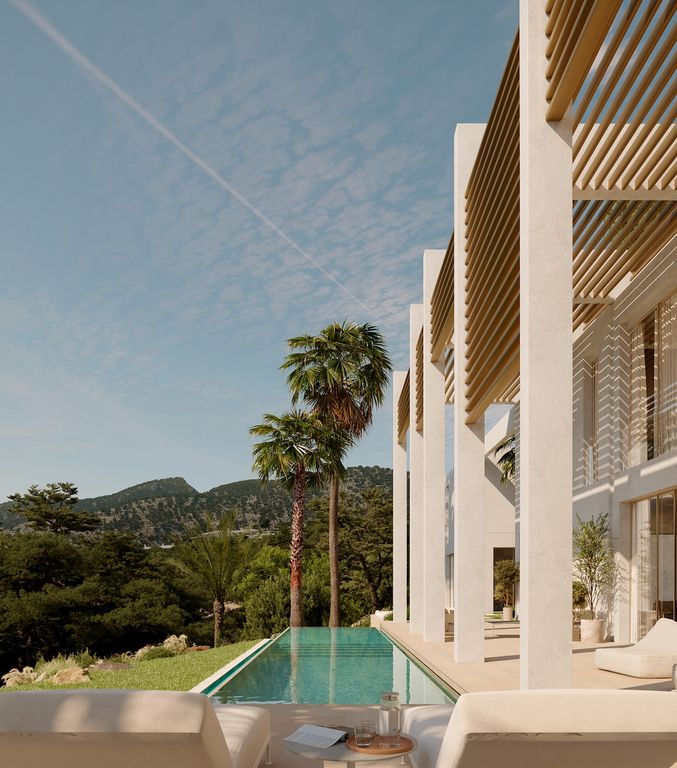 Property photo 3 of 11 CE_Deck_Piscina_02.Jpg
