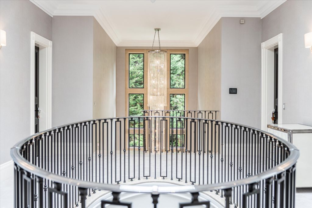 Additional image 27 of 8 bed detached house for saleLinden Road, St George's Hill, Weybridge, Surrey KT13