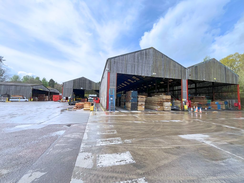 Property photo 1 of 8 Industrial