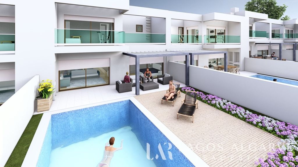 Property photo 1 of 25 Modern Villa In Almadena Village