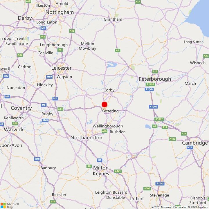 Property photo 2 of 2 Ordnance Survey Map