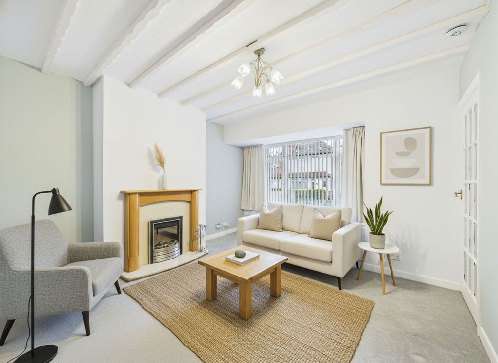 Property photo 2 of 13 Lounge (Virtually Furnished)