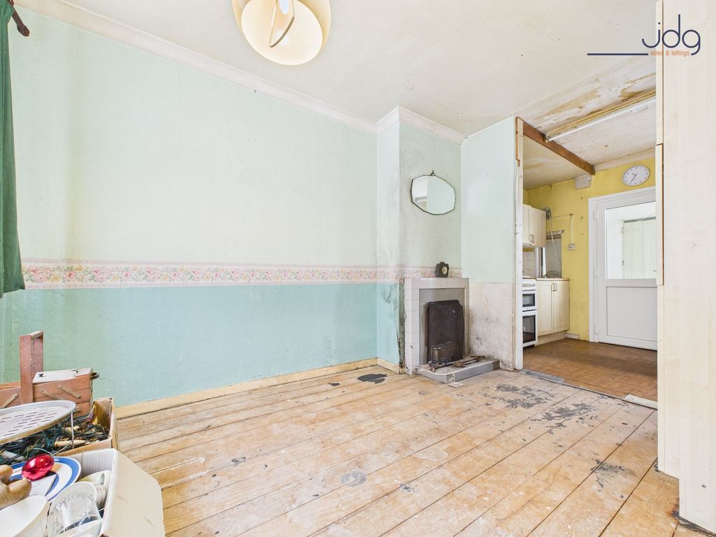Property photo 2 of 9 Open Plan Kitchen Diner