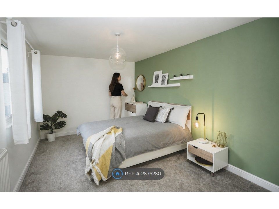 Property photo 1 of 15 Bedroom #2 - Deluxe Double