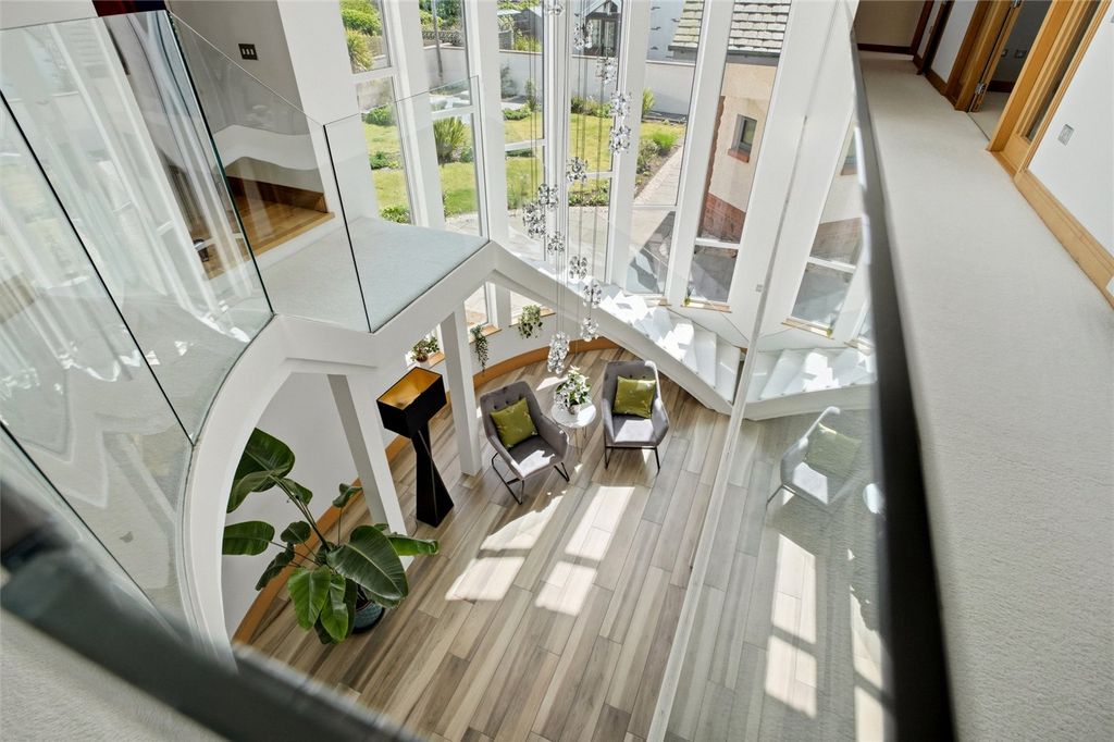 Additional image 13 of 5 bed detached house for saleThe Beach House, 18 Hyndman Road, Seamill, Ayrshire KA23