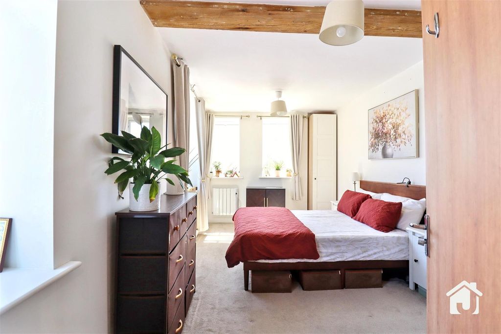 Additional image 12 of 2 bed flat for saleHooks Close, Anstey, Leicester LE7