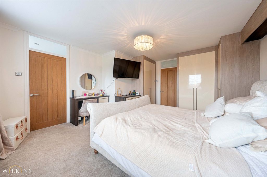 Additional image 26 of 4 bed detached house for saleCarnoustie, Tamworth, Staffordshire B77