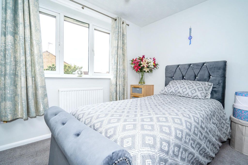 Additional image 8 of 3 bed terraced house for saleChristopher Close, Ibstock LE67