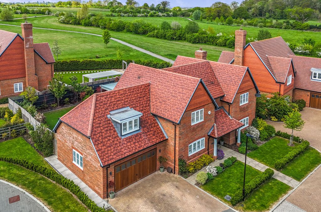 Additional image 36 of 5 bed detached house for saleAster Lea, Warfield, Bracknell RG42
