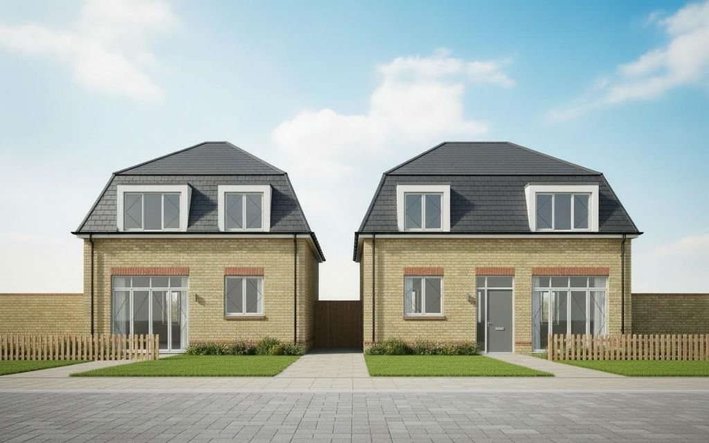 Additional image 8 of Land for saleConyers Road, Streatham, London SW16