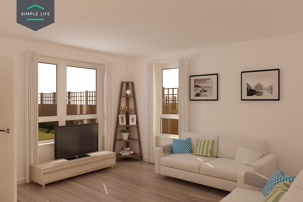 Property photo 2 of 5 Ouse-Lounge.Jpg