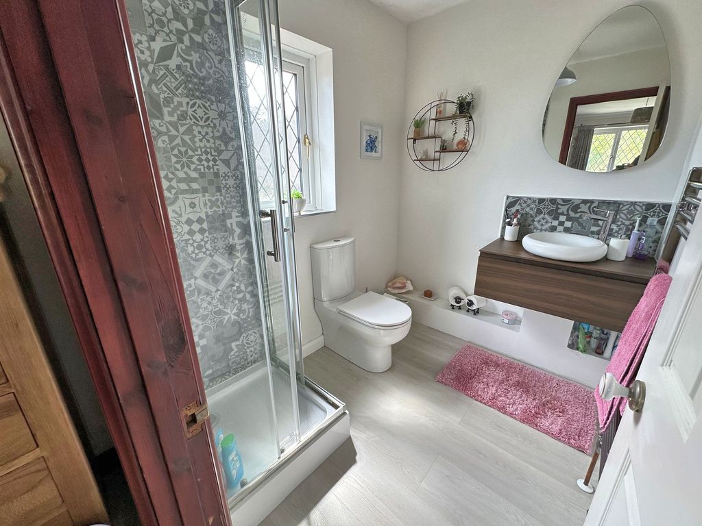 Additional image 11 of 4 bed detached house for saleOld Well Gardens, Penryn TR10
