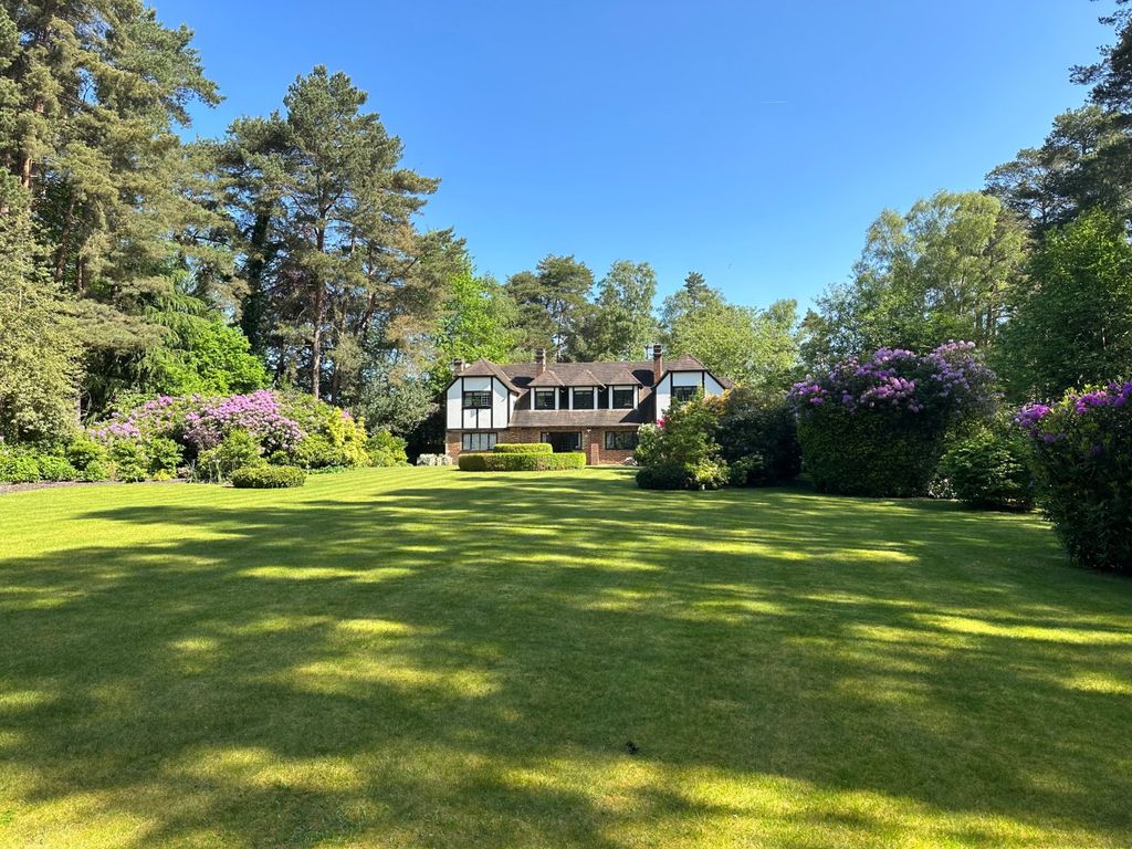 Property photo 1 of 18 Rear Elevations