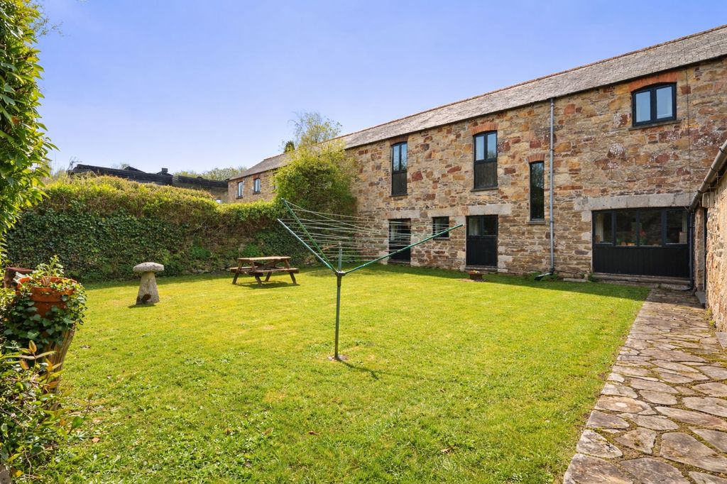 Additional image 23 of 4 bed semi-detached house for saleRialton Barton, Newquay TR8