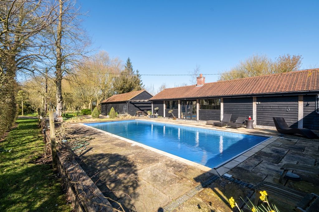 Additional image 49 of 11 bed property for saleBacton, Stowmarket, Suffolk IP14