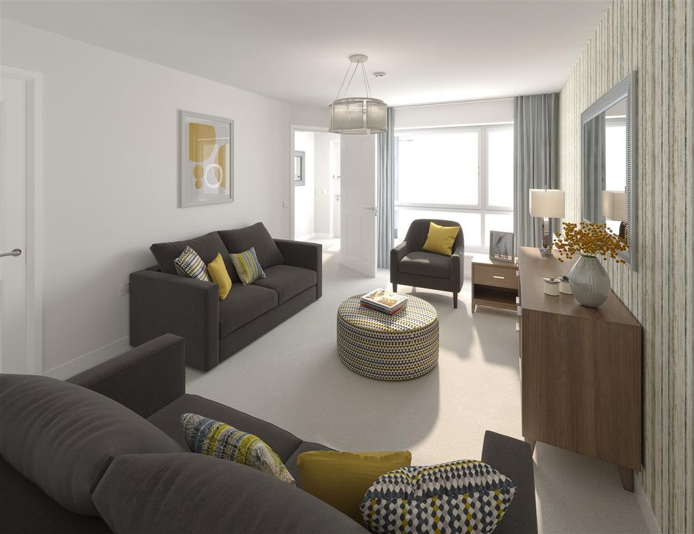 Property photo 2 of 6 Hazel Livingroom