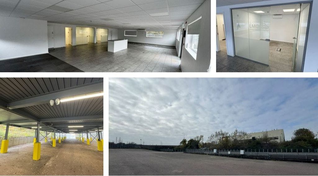 Property photo 3 of 3 West Thurrock  1 Castle Point Various.Jpg