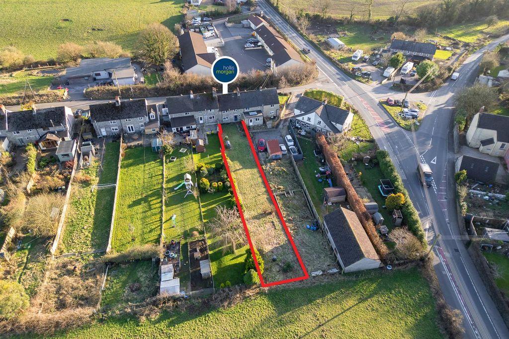 Property photo 3 of 29 4 Bolters Lane, Downside, Shepton Mallet, Somerset